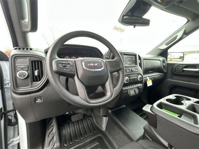 2025 GMC Sierra 1500 Vehicle Photo in BOWLING GREEN, KY 42104-4102