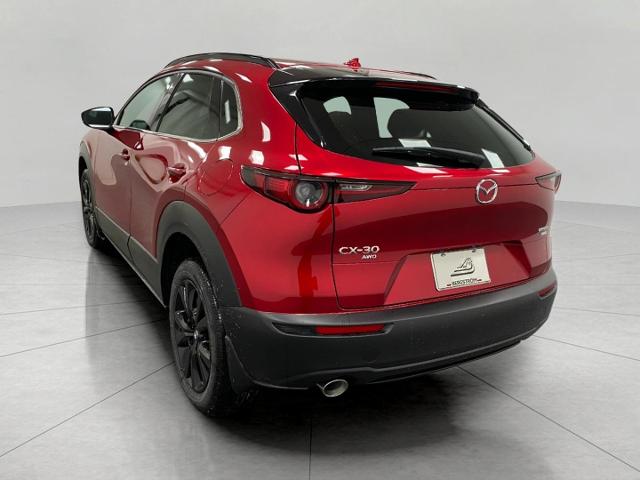 2025 Mazda CX-30 Vehicle Photo in Appleton, WI 54913