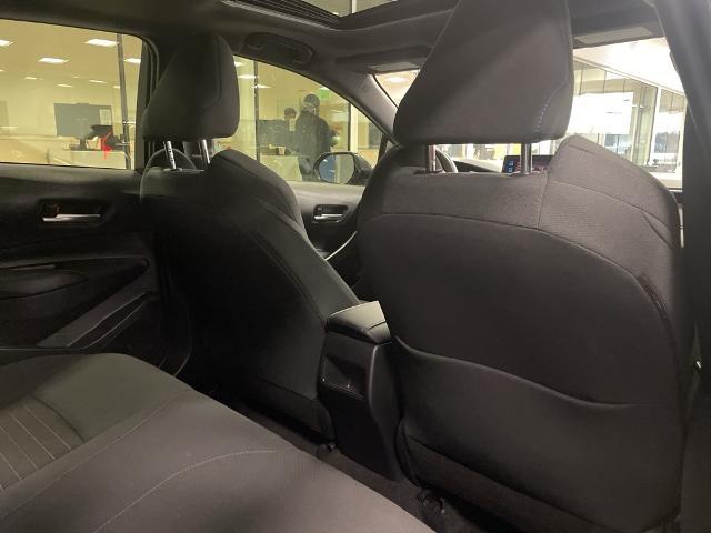 2020 Toyota Corolla Vehicle Photo in Grapevine, TX 76051