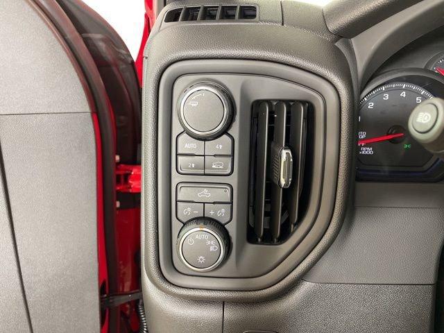 2025 Chevrolet Silverado 1500 Vehicle Photo in PHOENIX, AZ 85014-3381