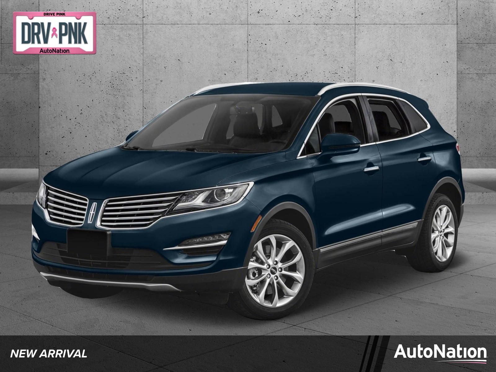 2017 Lincoln MKC Vehicle Photo in Delray Beach, FL 33444