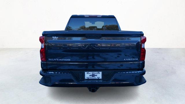 2022 Chevrolet Silverado 1500 Vehicle Photo in Nashua, NH 03060