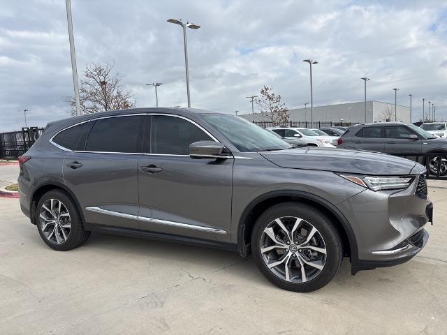 2022 Acura MDX Vehicle Photo in Grapevine, TX 76051