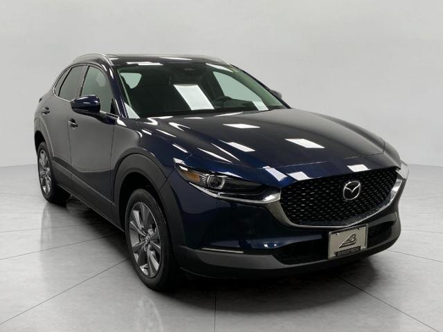 2025 Mazda CX-30 Vehicle Photo in Appleton, WI 54913