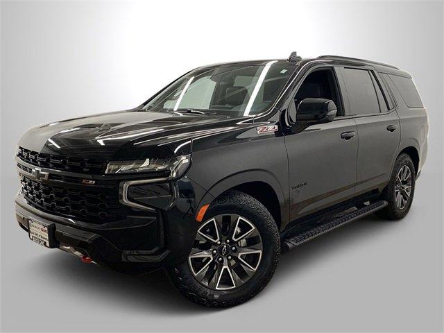 2024 Chevrolet Tahoe Vehicle Photo in PORTLAND, OR 97225-3518