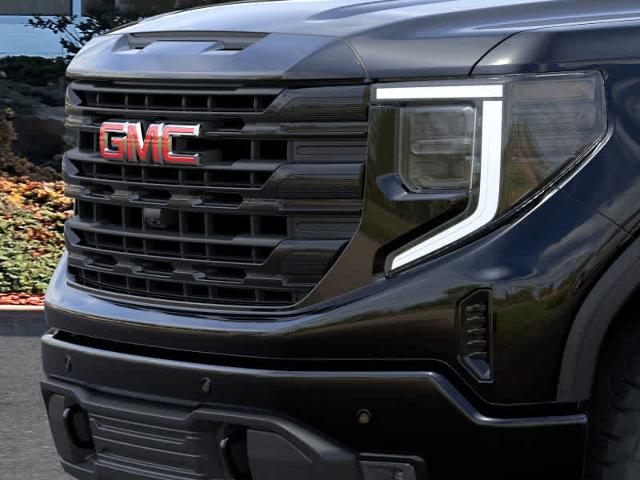 2025 GMC Sierra 1500 Vehicle Photo in ZELIENOPLE, PA 16063-2910