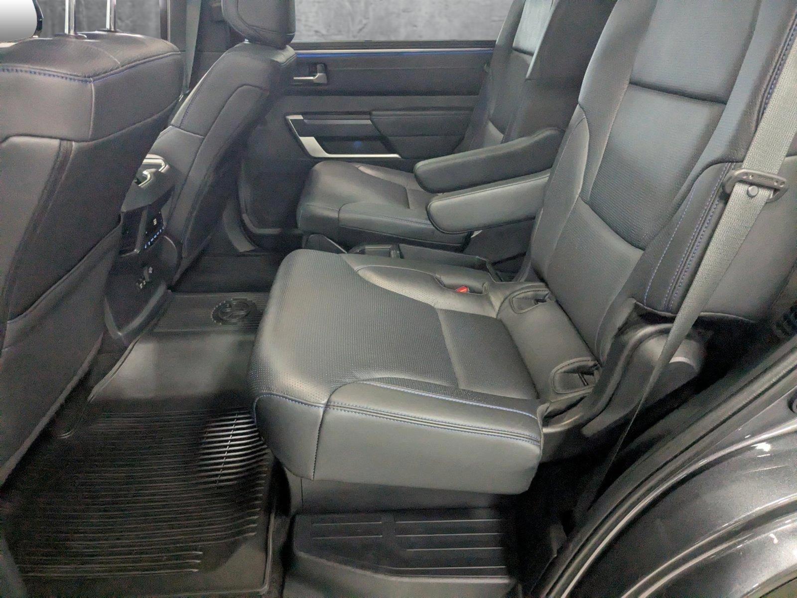 2023 Toyota Sequoia Vehicle Photo in Pompano Beach, FL 33064