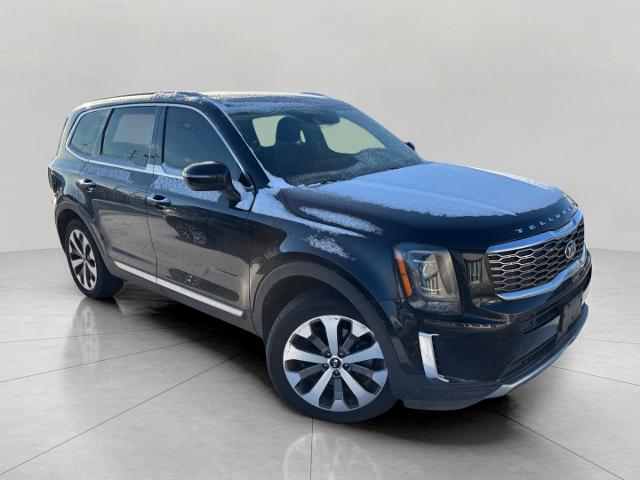 2020 Kia Telluride Vehicle Photo in Appleton, WI 54913