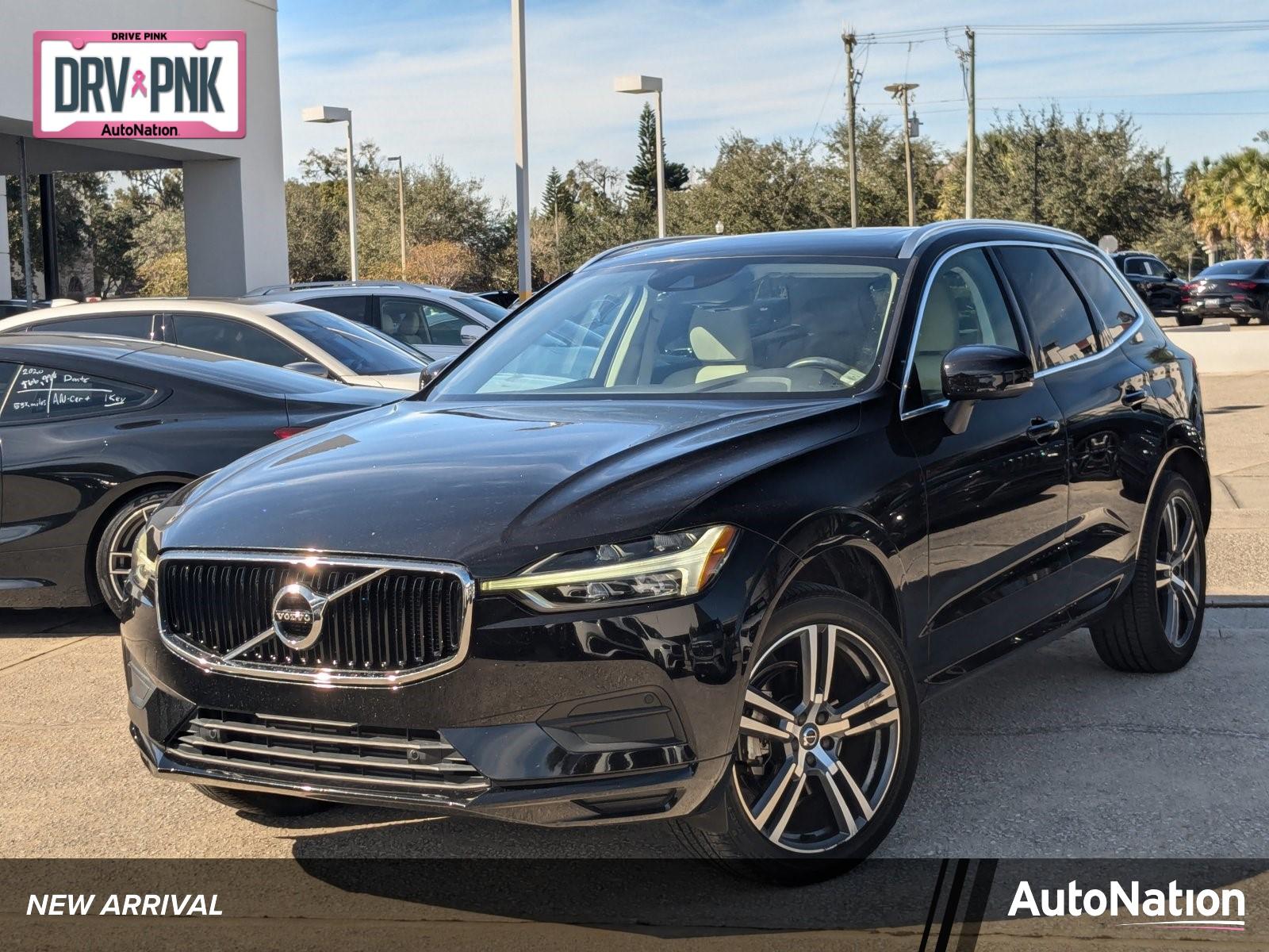 2020 Volvo XC60 Vehicle Photo in Maitland, FL 32751