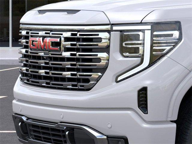 2025 GMC Sierra 1500 Vehicle Photo in PUYALLUP, WA 98371-4149