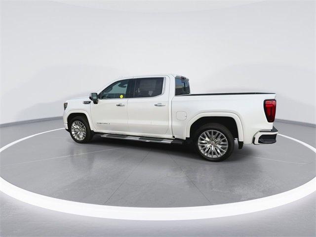 2024 GMC Sierra 1500 Vehicle Photo in BOWLING GREEN, KY 42104-4102