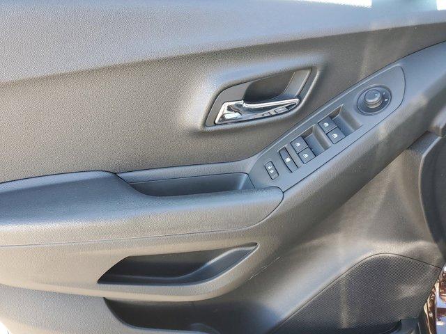 2016 Chevrolet Trax Vehicle Photo in SMYRNA, GA 30080-7630