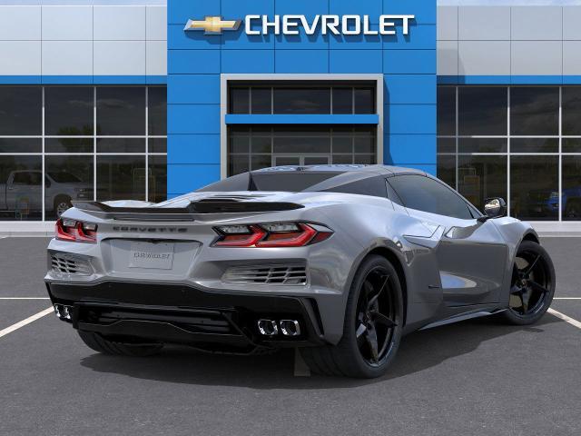 2025 Chevrolet Corvette E-Ray Vehicle Photo in ORLANDO, FL 32812-3021