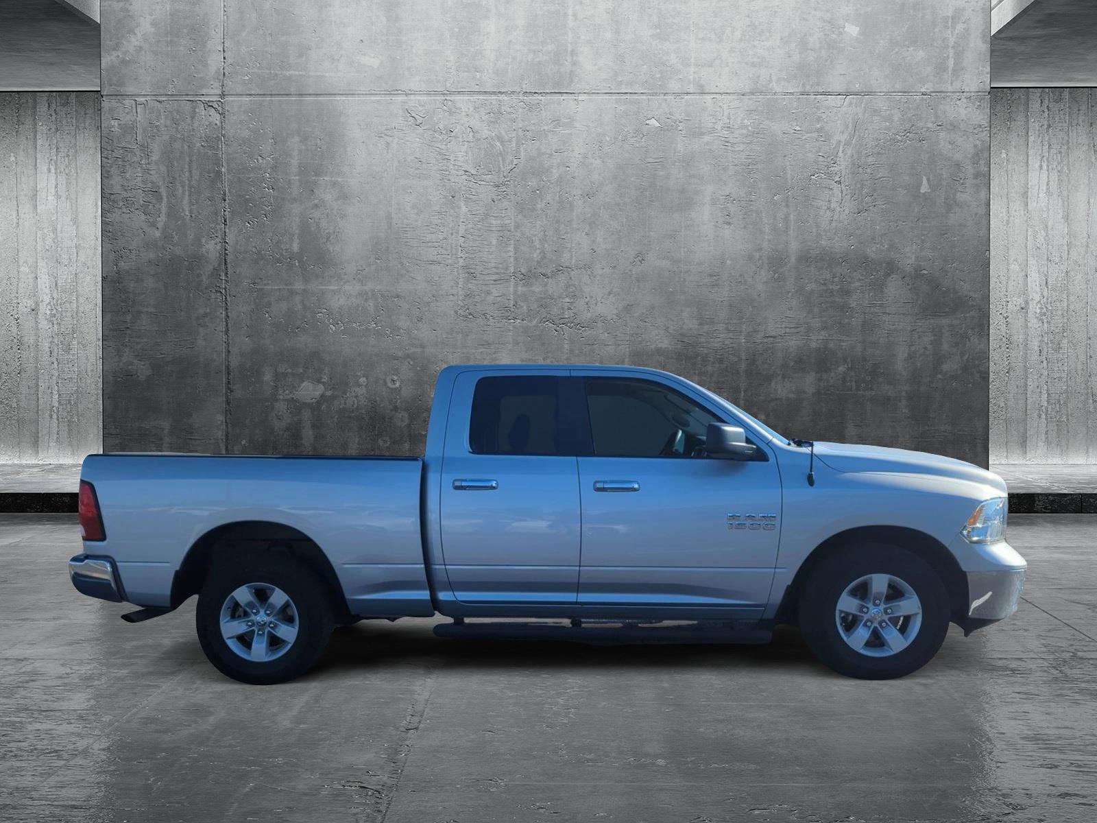 2018 Ram 1500 Vehicle Photo in MEMPHIS, TN 38115-1503