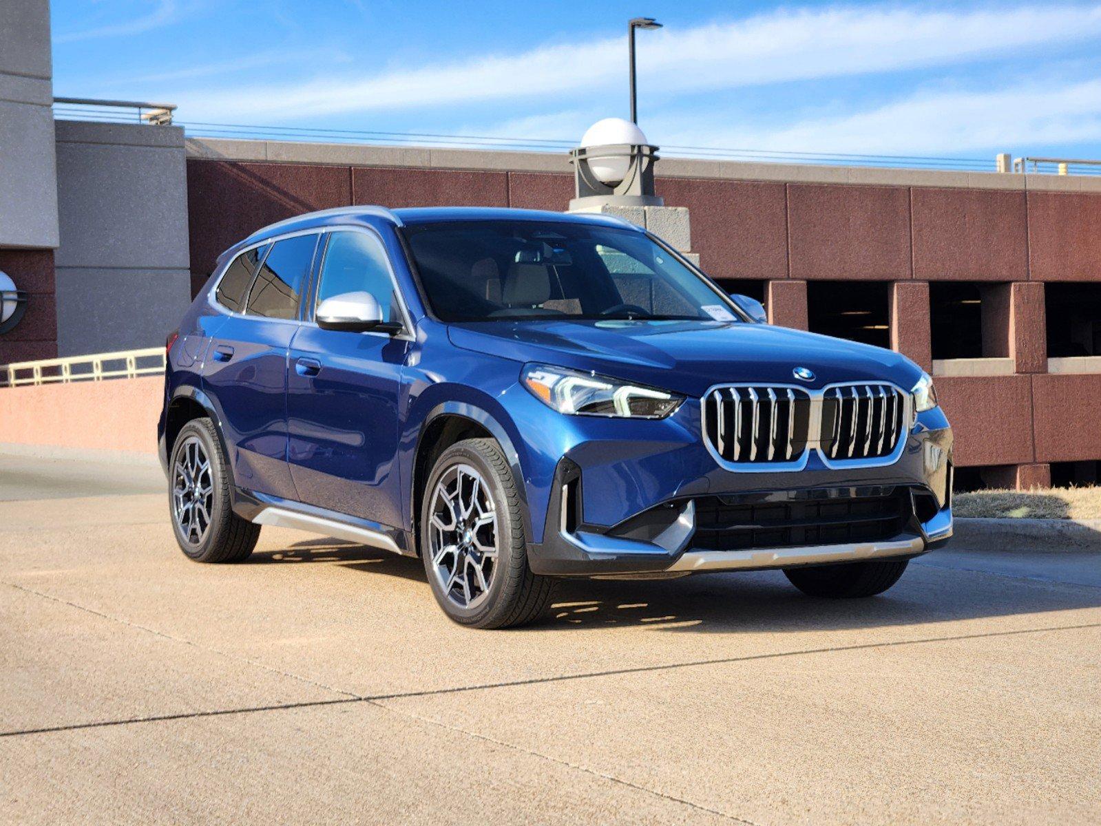 2023 BMW X1 xDrive28i Vehicle Photo in PLANO, TX 75024