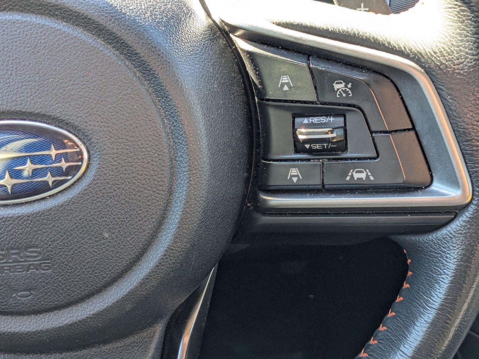 2019 Subaru Crosstrek Vehicle Photo in Panama City, FL 32401