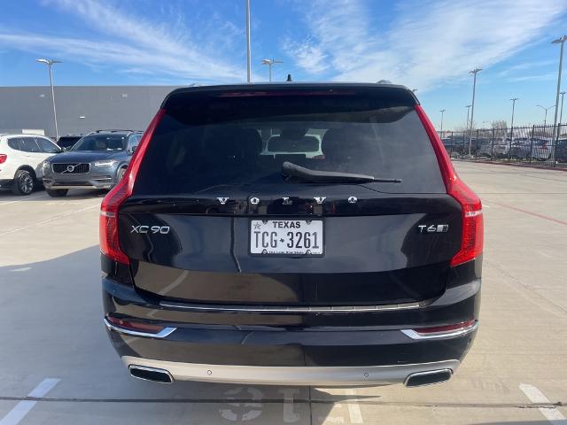 2016 Volvo XC90 Vehicle Photo in Grapevine, TX 76051