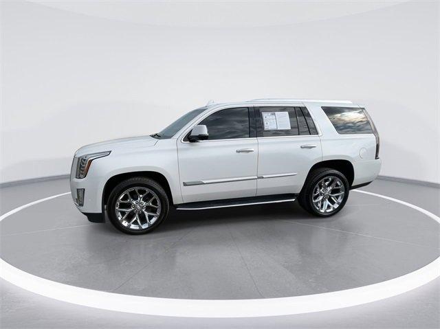 2020 Cadillac Escalade Vehicle Photo in BOWLING GREEN, KY 42104-4102