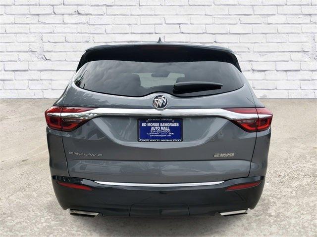 2020 Buick Enclave Vehicle Photo in SUNRISE, FL 33323-3202