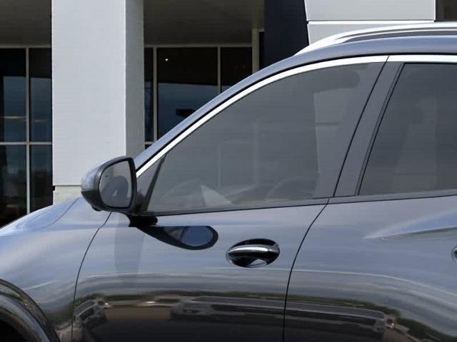 2025 Buick Encore GX Vehicle Photo in BARTLETT, TN 38133-4101