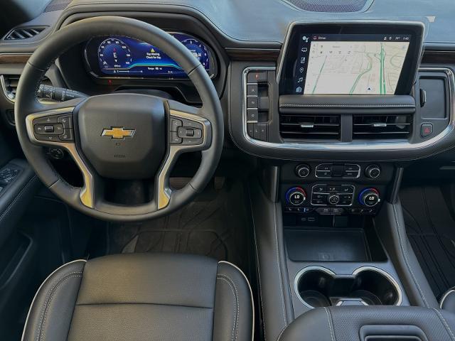 2024 Chevrolet Tahoe Vehicle Photo in PITTSBURG, CA 94565-7121