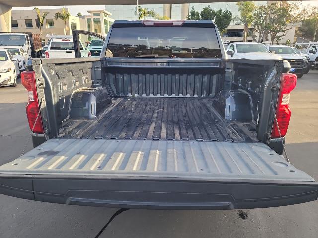 2020 Chevrolet Silverado 1500 Vehicle Photo in LA MESA, CA 91942-8211