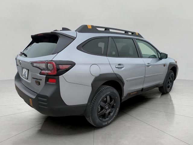 2025 Subaru Outback Vehicle Photo in Green Bay, WI 54304