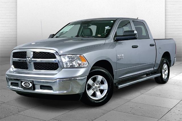 2022 Ram 1500 Classic Vehicle Photo in Kansas City, MO 64114