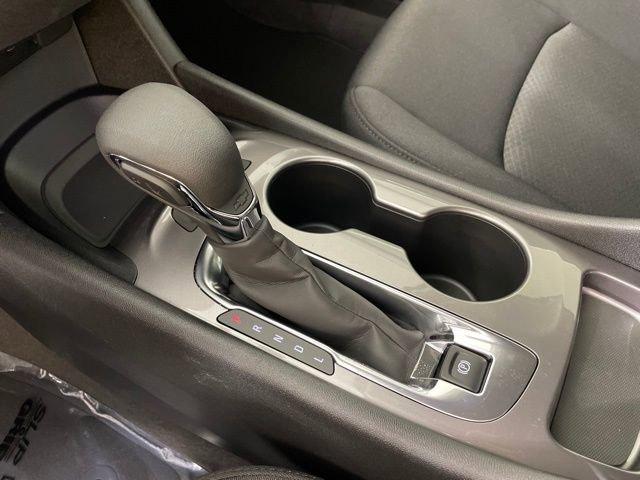 2025 Chevrolet Malibu Vehicle Photo in PHOENIX, AZ 85014-3381
