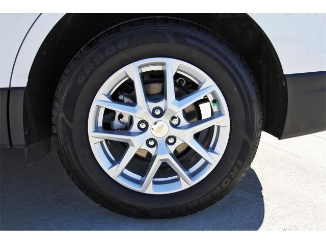 2024 Chevrolet Equinox Vehicle Photo in ROSENBERG, TX 77471-5675