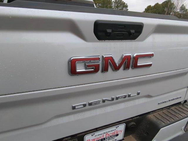 2025 GMC Sierra 1500 Vehicle Photo in ALBERTVILLE, AL 35950-0246