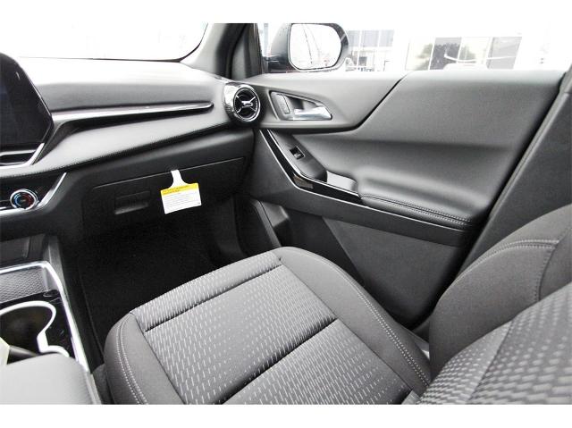 2025 Chevrolet Equinox Vehicle Photo in ROSENBERG, TX 77471-5675