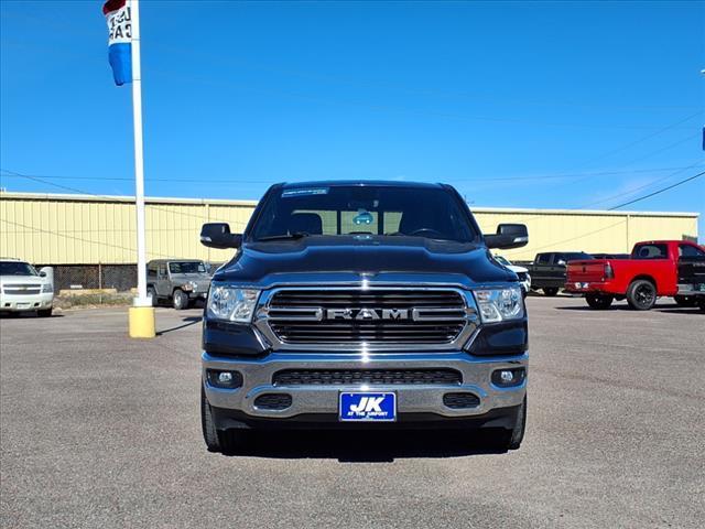 2021 Ram 1500 Vehicle Photo in NEDERLAND, TX 77627-8017