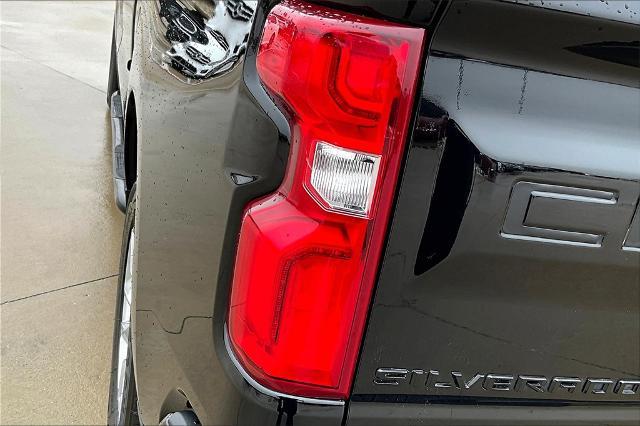 2022 Chevrolet Silverado 1500 LTD Vehicle Photo in Grapevine, TX 76051