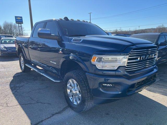 2022 Ram 2500 Vehicle Photo in MILFORD, OH 45150-1684