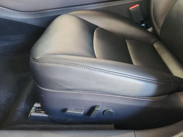 2019 Tesla Model 3 Vehicle Photo in HOUSTON, TX 77054-4802