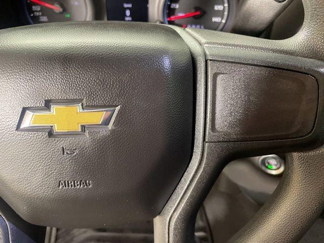 2022 Chevrolet Silverado 1500 Vehicle Photo in PHOENIX, AZ 85014-3381