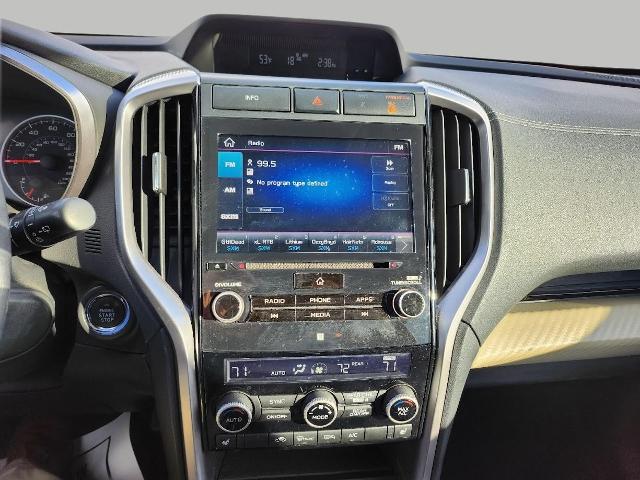 2019 Subaru Ascent Vehicle Photo in APPLETON, WI 54914-8833