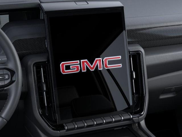 2025 GMC Yukon Vehicle Photo in INDEPENDENCE, MO 64055-1377