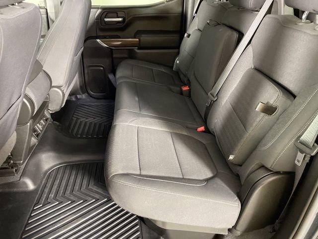 2020 Chevrolet Silverado 1500 Vehicle Photo in PHOENIX, AZ 85014-3381
