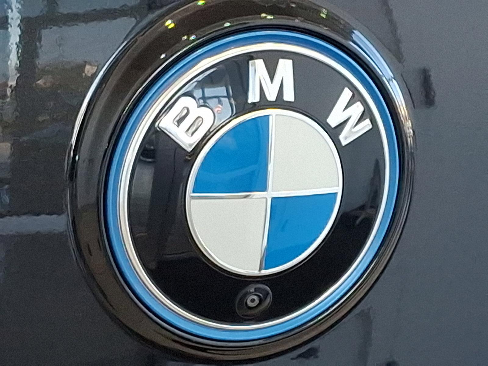 2025 BMW iX Vehicle Photo in Lancaster, PA 17601
