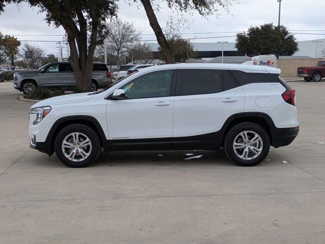 2024 GMC Terrain Vehicle Photo in SELMA, TX 78154-1460