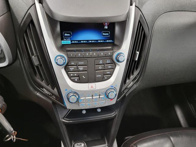 2016 Chevrolet Equinox Vehicle Photo in Neenah, WI 54956