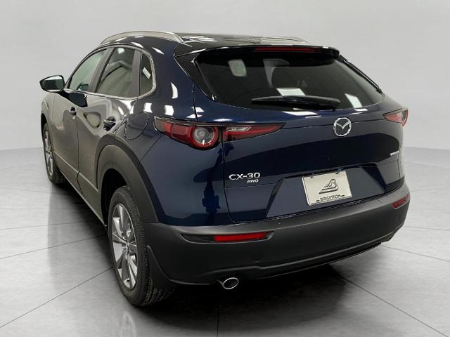 2025 Mazda CX-30 Vehicle Photo in Appleton, WI 54913