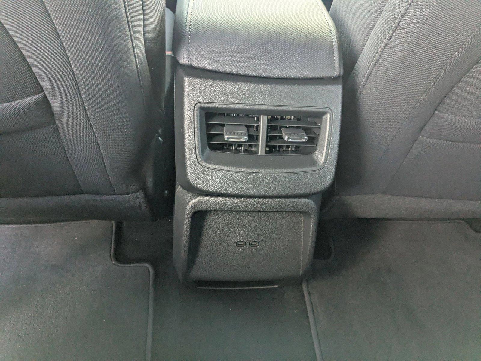 2025 Chevrolet Equinox EV Vehicle Photo in MIAMI, FL 33134-2699