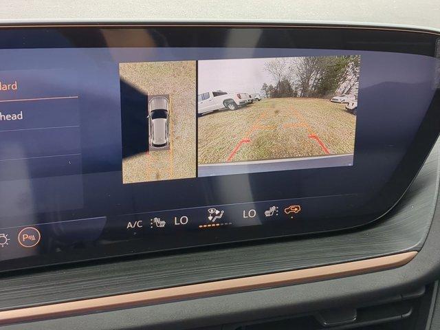 2025 Buick Envision Vehicle Photo in ALBERTVILLE, AL 35950-0246