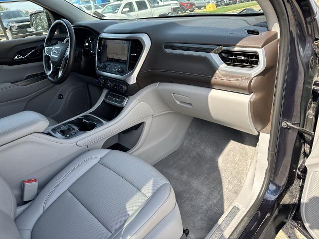 2021 GMC Acadia Vehicle Photo in BATON ROUGE, LA 70806-4466