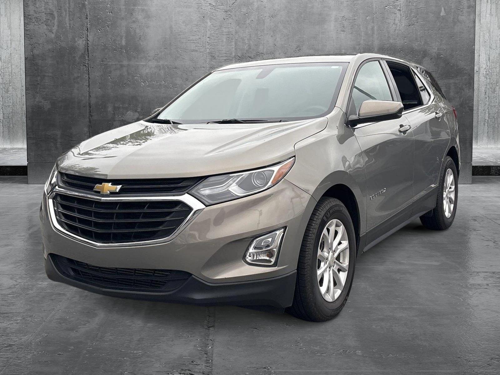 2019 Chevrolet Equinox Vehicle Photo in MEMPHIS, TN 38115-1503