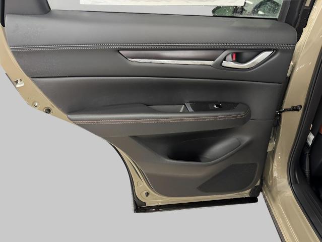 2025 Mazda CX-5 Vehicle Photo in Green Bay, WI 54304