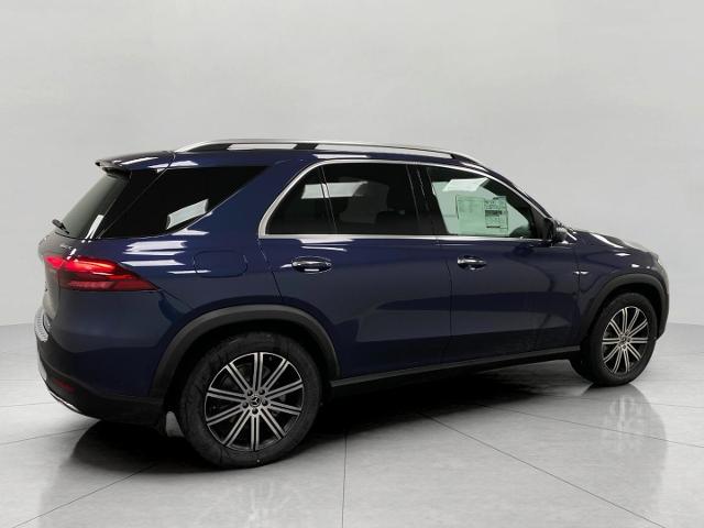 2025 Mercedes-Benz GLE Vehicle Photo in Appleton, WI 54913